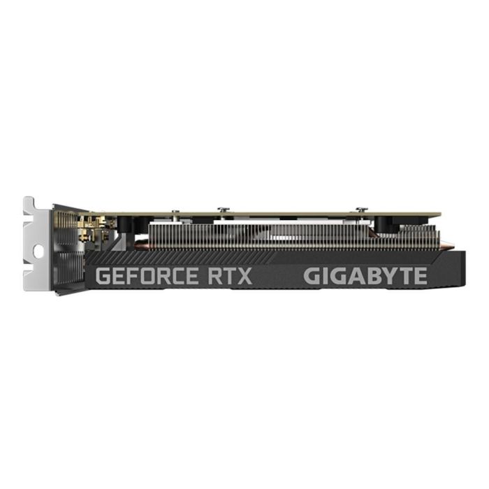 GIGABYTE RTX 3050 OC Low Profile 6G NVIDIA 6 GB GDDR6 Tarjeta Gráfica 2