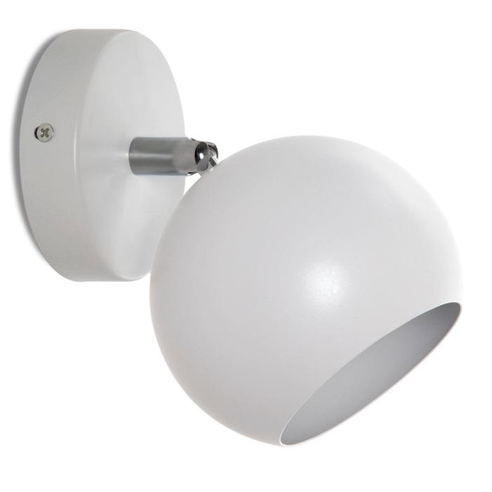 Aplique de Pared 1xGU10 (Sin Lámpara) Emersyn [HO-APL-GU10-006]