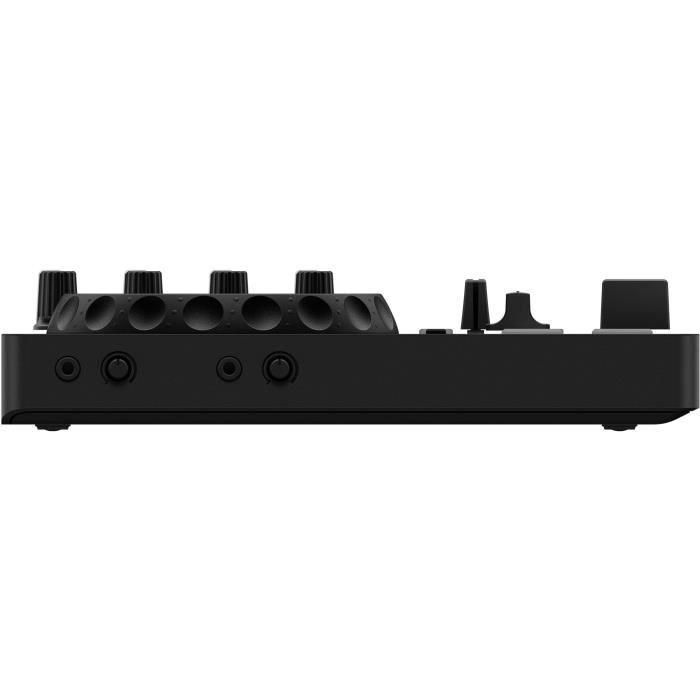 Controlador de DJ de 2 canales - PIONEER DJ - DDJ-FLX2 - Compacto - Ligero - Alimentación USB 4 Controlador de DJ de 2 canales - PIONEER DJ - DDJ-FLX2 - Compacto - Ligero - Alimentación USB 4