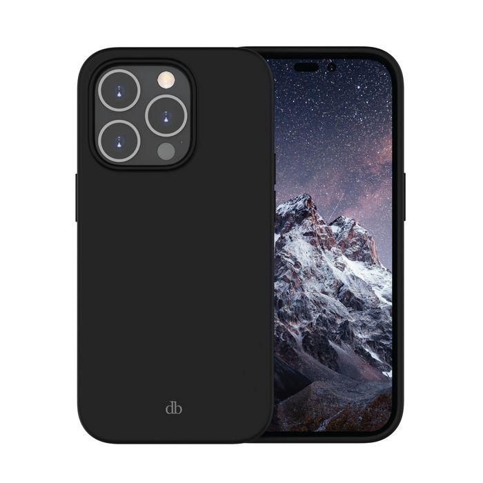 dbramante1928 Monaco iPhone 14 Pro Max Night Black 4 dbramante1928 Monaco iPhone 14 Pro Max Night Black 4
