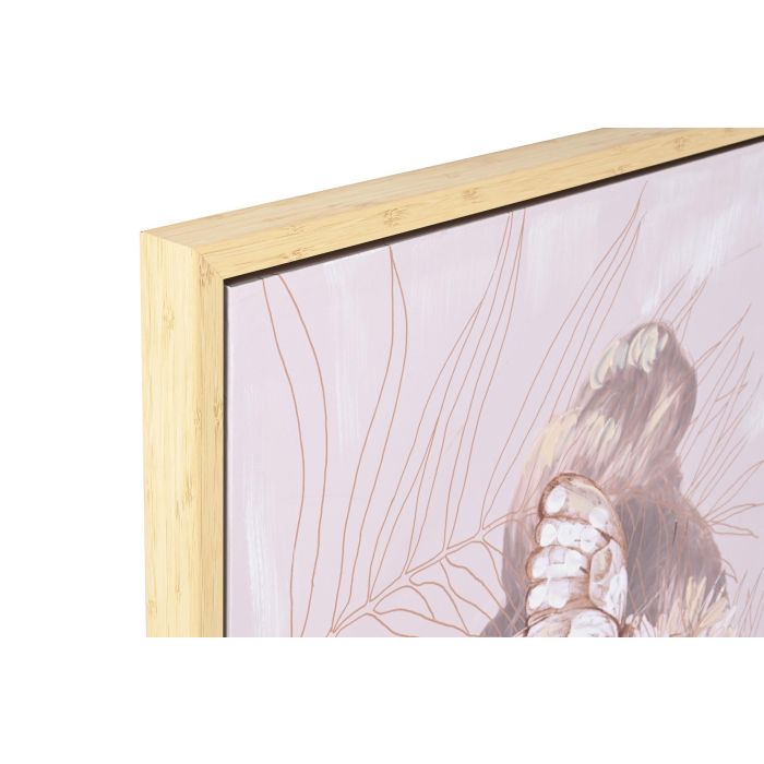 Cuadro Moderno DKD Home Decor Beige 3.7 x 120 x 80 cm (2 Unidades) 1 Cuadro Moderno DKD Home Decor Beige 3.7 x 120 x 80 cm (2 Unidades) 1