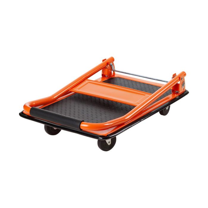 Plataforma con ruedas máx. 80kg black & decker 2