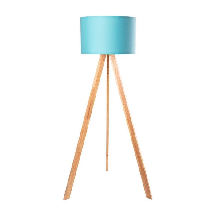 Lámpara de Suelo Trípode Madera "Kano-1" OPV-780SGN2435 44 Lámpara de Suelo Trípode Madera "Kano-1" OPV-780SGN2435 44