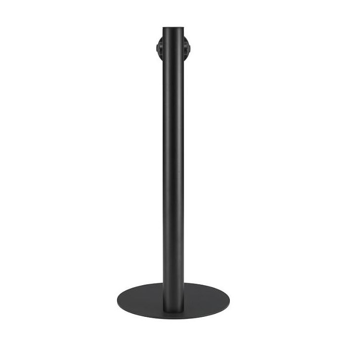 ASUS MTS02D Soporte para Monitor 1,15 kg, 1 Pantalla, Ajuste Altura/Inclinación/Pivote, Titanio 1