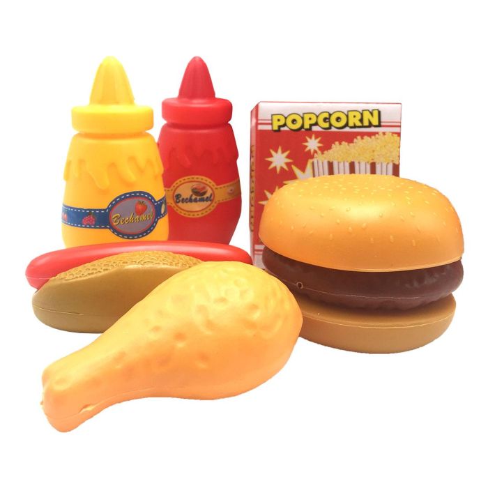 Tachan Microondas Little Life 43689 Juguete con Luz, Sonidos y Accesorios 2 Tachan Microondas Little Life 43689 Juguete con Luz, Sonidos y Accesorios 2