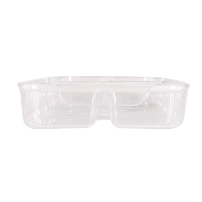 Confortime Bandeja Organizador PS 45 x 18 x 4.7 cm (12 Unidades) 2