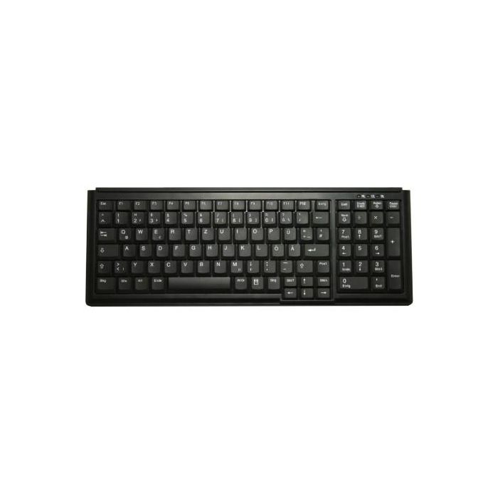 Cherry INDUSTRY 4.0 COMPACT NOTEBOOK