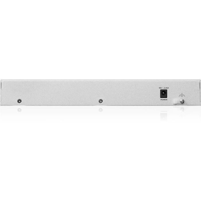 Zyxel USG FLEX 200H Cortafuegos Hardware 5 Gbit/s, VPN 1.2 Gbit/s, IPS/IDS 2000 Mbit/s, USGFLEX200H-EU0101F 2