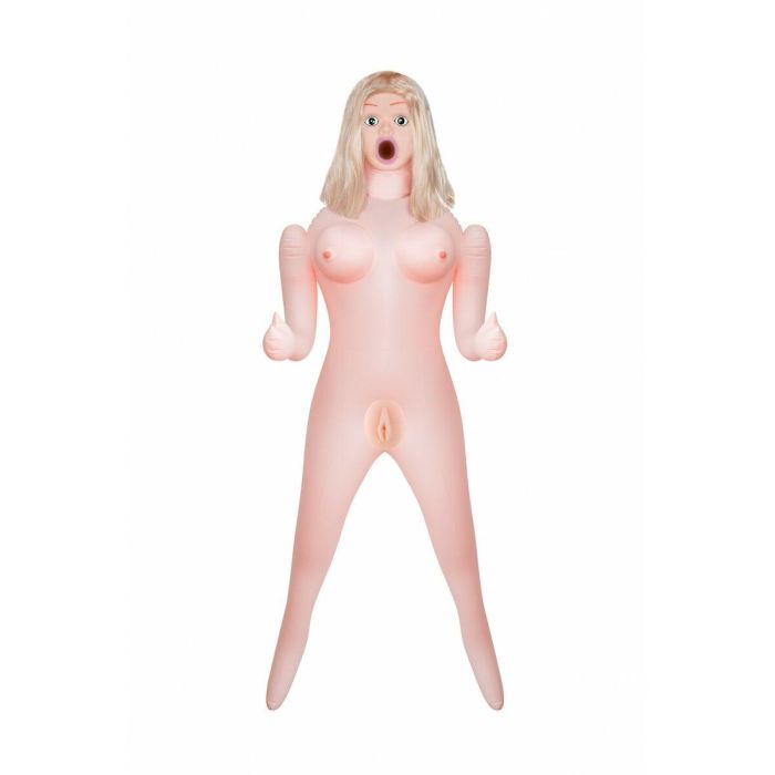 Muñeca Hinchable Candy Dolls