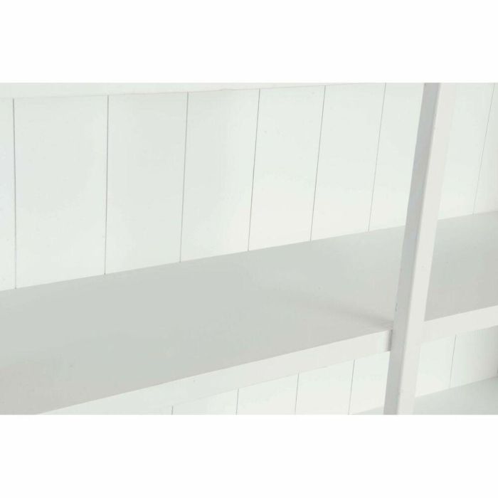 Vitrina Romantico DKD Home Decor Blanco 37 x 204 x 165 cm 1