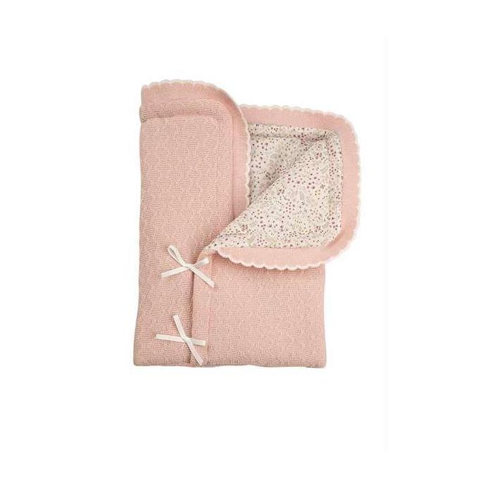 Muñecas Arias Muñeca Elegance Babyto Rosa c/Manta (Muñeco de Peso) 35 cm 13 Muñecas Arias Muñeca Elegance Babyto Rosa c/Manta (Muñeco de Peso) 35 cm 13