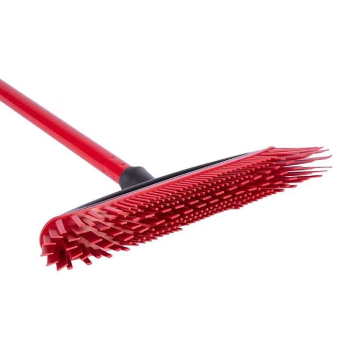 Escoba de Goma Multifunción Vileda Always Clean Pet Pro Goma 130 cm 1