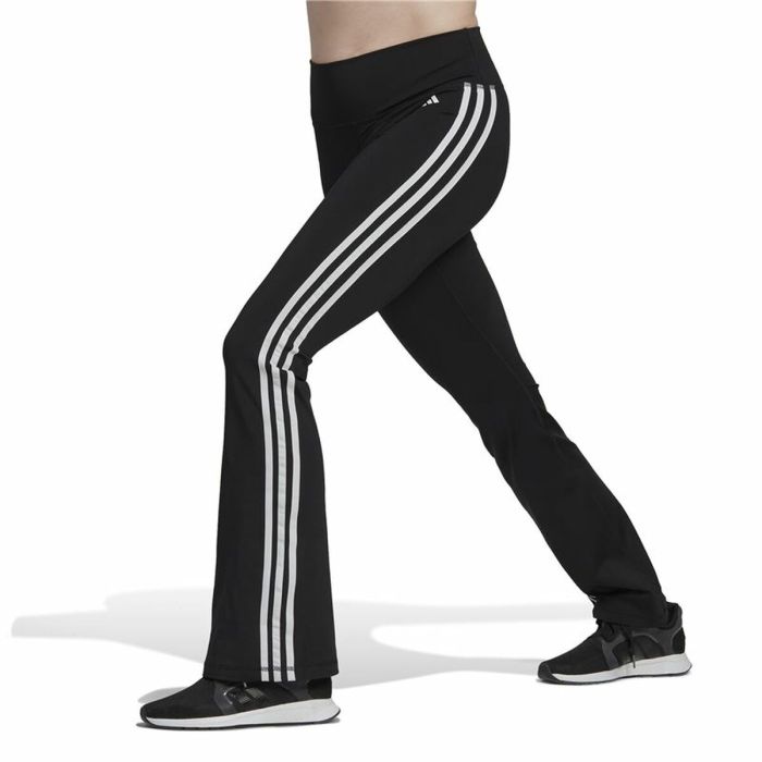 Mallas Deportivas de Mujer Adidas Essentials Negro 7 Mallas Deportivas de Mujer Adidas Essentials Negro 7