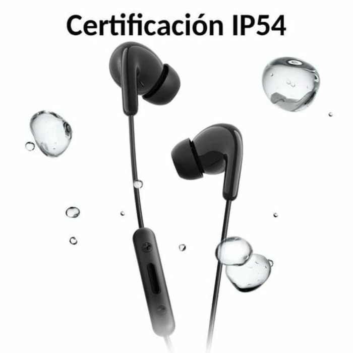 Auriculares Xiaomi Negro 2