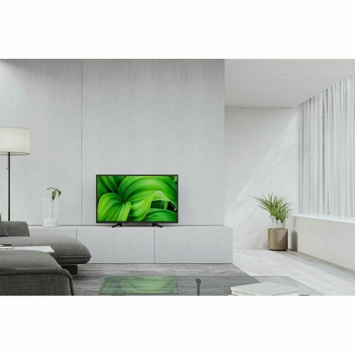 Sony KD32W800P1 Smart TV HD 32" (81.3 cm) LCD con Android TV, WiFi y Bluetooth Negro 2