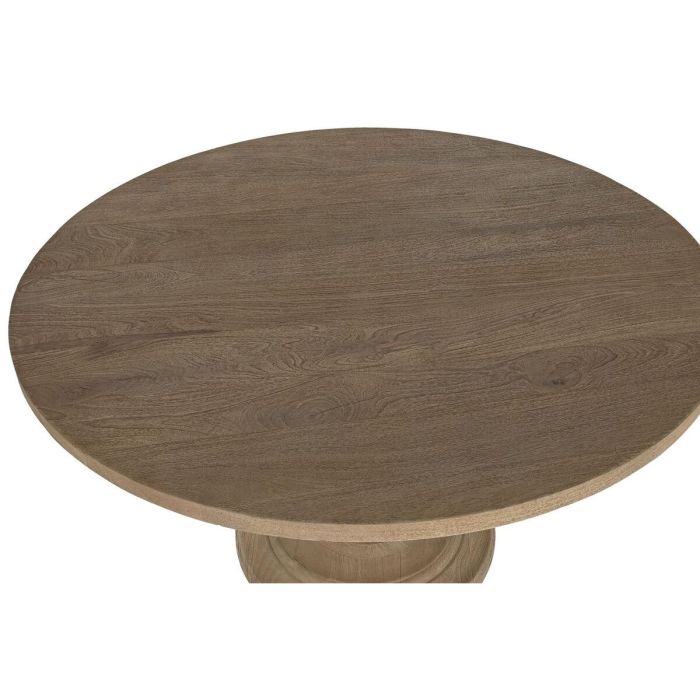 Mesa Comedor Item Home DKD Home Decor 140 x 77 x 140 cm 1