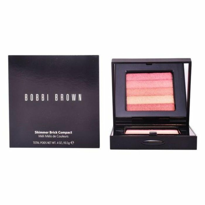 Iluminador Bobbi Brown 5 Iluminador Bobbi Brown 5