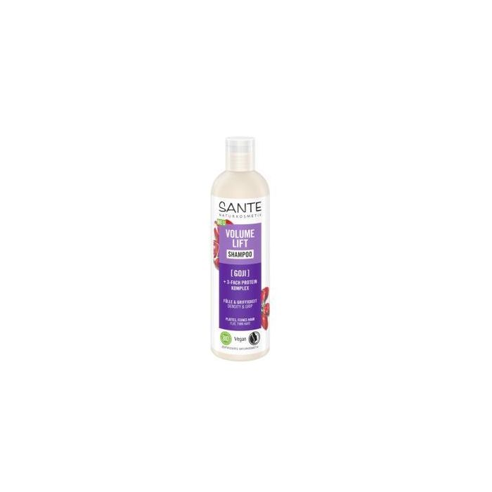 Champu Volumen Goji 250 Ml Champu Volumen Goji 250 Ml