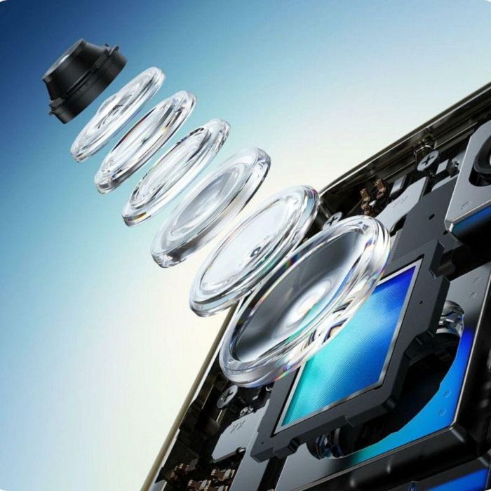 Smartphone Realme realme 14 Pro+ 5G 9