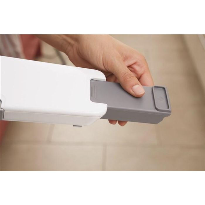 Black + Decker PV1820L-QW Aspiradora Manual sin Bolsa - 18V - 440 ml 2