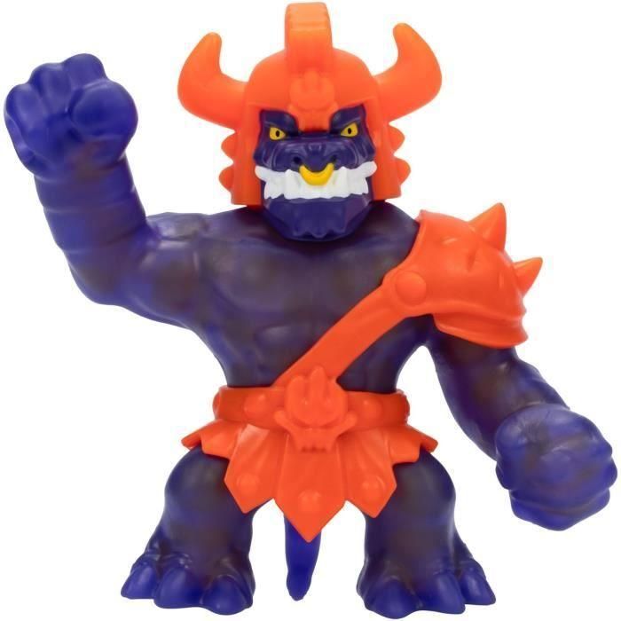 Strikers Blaz vs Corr Figura Duo 11cm - HERoeS OF GOO JIT ZU - Lucha épica con armadura de guerrero 5 Strikers Blaz vs Corr Figura Duo 11cm - HERoeS OF GOO JIT ZU - Lucha épica con armadura de guerrero 5