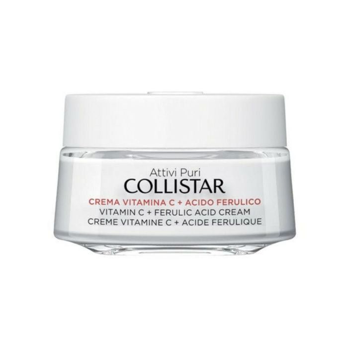 Collistar Attivi Puri Crema Vitamina C + Ácido Ferúlico