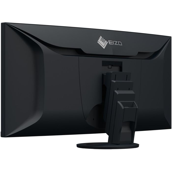 EIZO EV3895-BK Monitor 95.3cm (37.5") UltraWide Quad HD+ IPS con USB-C y 2xHDMI 3 EIZO EV3895-BK Monitor 95.3cm (37.5") UltraWide Quad HD+ IPS con USB-C y 2xHDMI 3