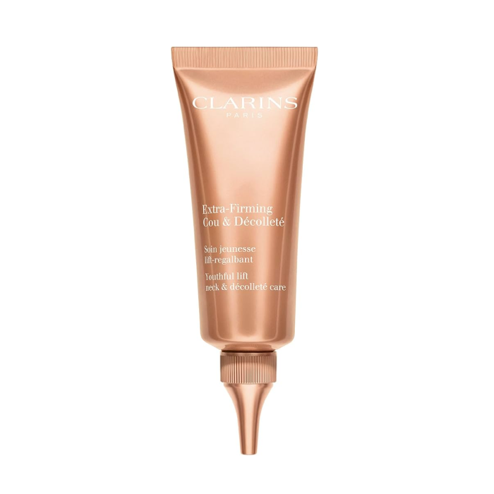 Clarins Extra-Firming Cou & Decollete 75 mL Clarins Extra-Firming Cou & Decollete 75 mL