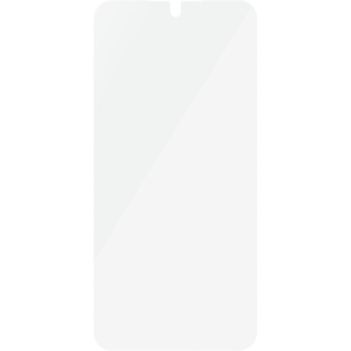 PanzerGlass SAFE. by Protector de Pantalla Samsung A35 5G UWF Ultra-Wide Fit con EasyAligner 2