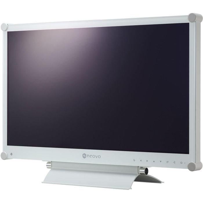 AG Neovo MX-2402 24" Full HD LCD VA Monitor Médico Blanco 1920 x 1080 5ms 2 AG Neovo MX-2402 24" Full HD LCD VA Monitor Médico Blanco 1920 x 1080 5ms 2