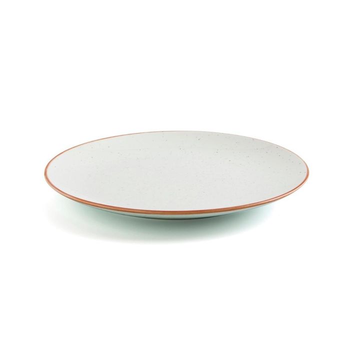 Ariane Plato Llano Porcelana Terra 24 cm Beige 6 Unidades Apto Lavavajillas Microondas Horno Apilable Reforzado Choque Térmico 1 Ariane Plato Llano Porcelana Terra 24 cm Beige 6 Unidades Apto Lavavajillas Microondas Horno Apilable Reforzado Choque Térmico 1