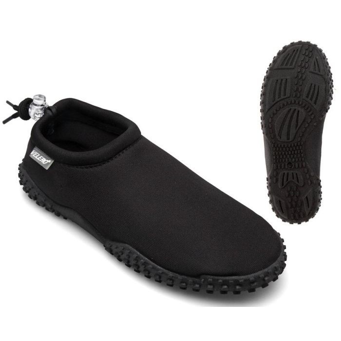 Aquasocker Negro 36 Aquasocker Negro 36