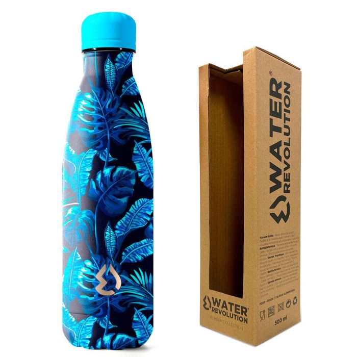 Botella Tropical Water Revolution 500ml 1