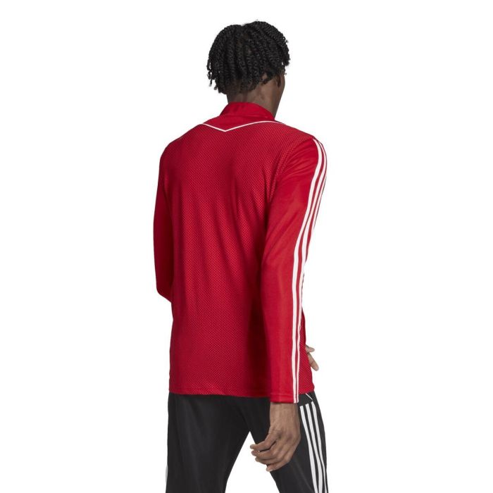Chaqueta Deportiva para Hombre Adidas Tiro 23 League Rojo Fútbol 13-14 Años 4