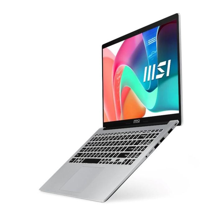 Portatil Msi 15 - 255Xes I7 - 150 Unidades 16 grb Ssd 2 Portatil Msi 15 - 255Xes I7 - 150 Unidades 16 grb Ssd 2