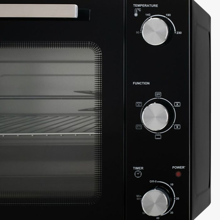 Hornillo Adler AD 6026 1500 W 1800 W 13 Hornillo Adler AD 6026 1500 W 1800 W 13