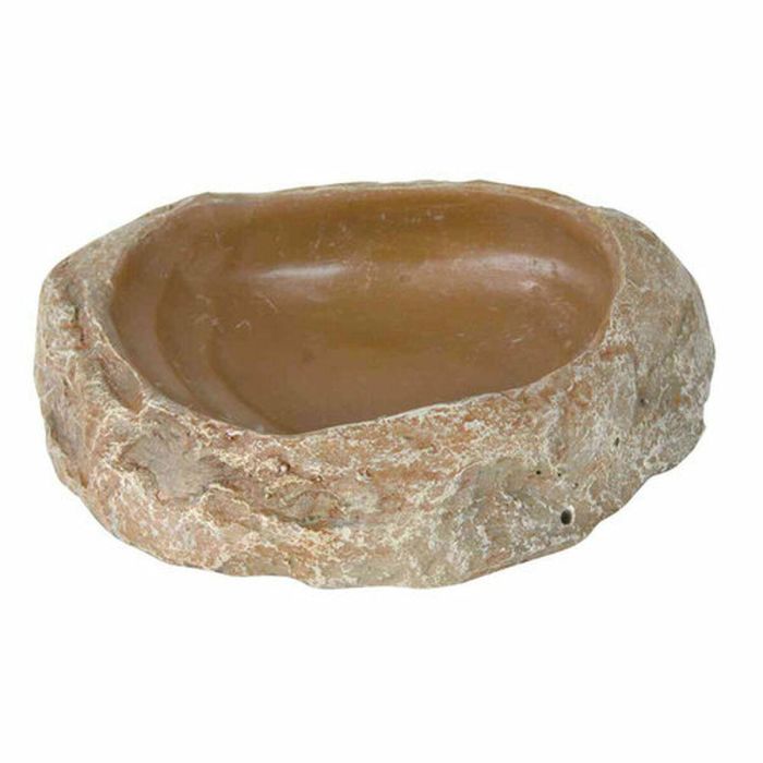 Comedero Trixie 11 × 2,5 × 7 CM Reptiles 1 Comedero Trixie 11 × 2,5 × 7 CM Reptiles 1