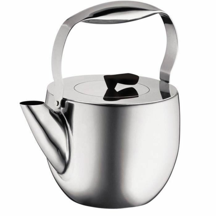 Bodum BOD0699965181154 Tetera Columbia 1,5 L Vidrio 0 Bodum BOD0699965181154 Tetera Columbia 1,5 L Vidrio 0
