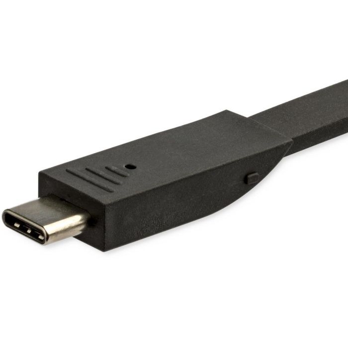 Dockstation Startech DKT30CHVSCPD Negro 88 g 4 Dockstation Startech DKT30CHVSCPD Negro 88 g 4