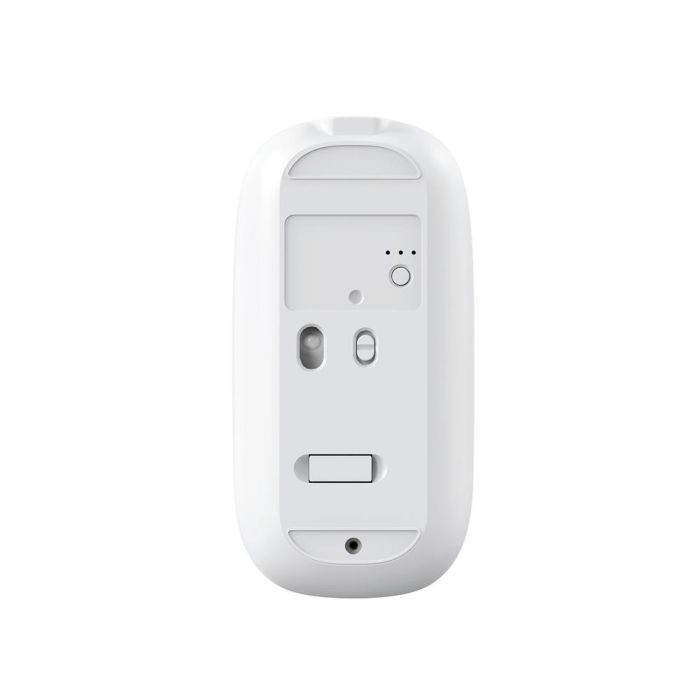 Mouse Raton Coolbox Ia W02 Blanco 2 Mouse Raton Coolbox Ia W02 Blanco 2