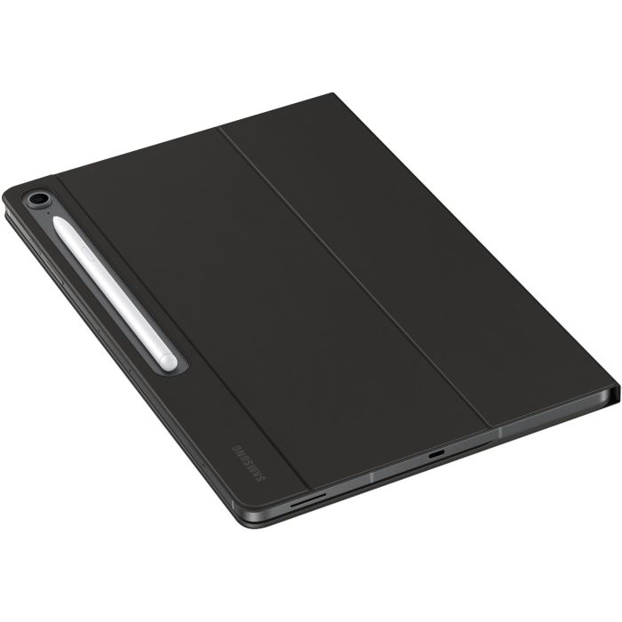 Samsung Book Cover Keyboard Slim Galaxy Tab S10 FE+. Black 6 Samsung Book Cover Keyboard Slim Galaxy Tab S10 FE+. Black 6