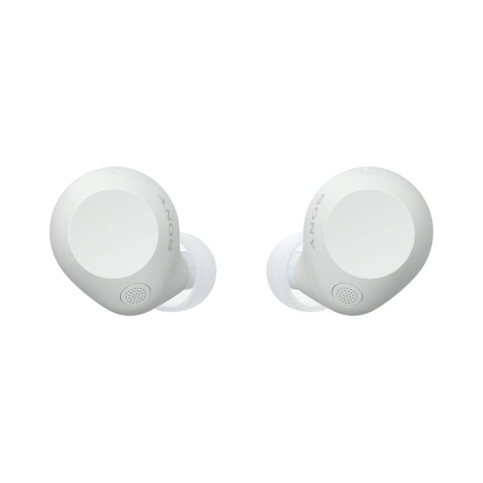 Auriculares Sony WFC710NW.CE7 Blanco 12 Auriculares Sony WFC710NW.CE7 Blanco 12