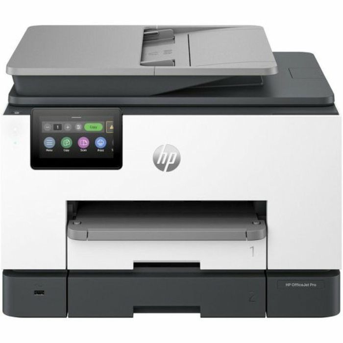 Officejet Pro Impresora Multifuncin 9132E 9 Officejet Pro Impresora Multifuncin 9132E 9