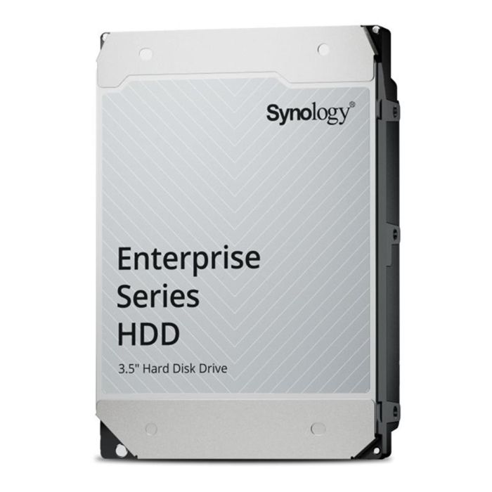 Synology HAT5320 - Disco Duro Interno 8TB 7200 RPM SATA 3 - HDD para NAS y Servidores Empresariales Synology HAT5320 - Disco Duro Interno 8TB 7200 RPM SATA 3 - HDD para NAS y Servidores Empresariales