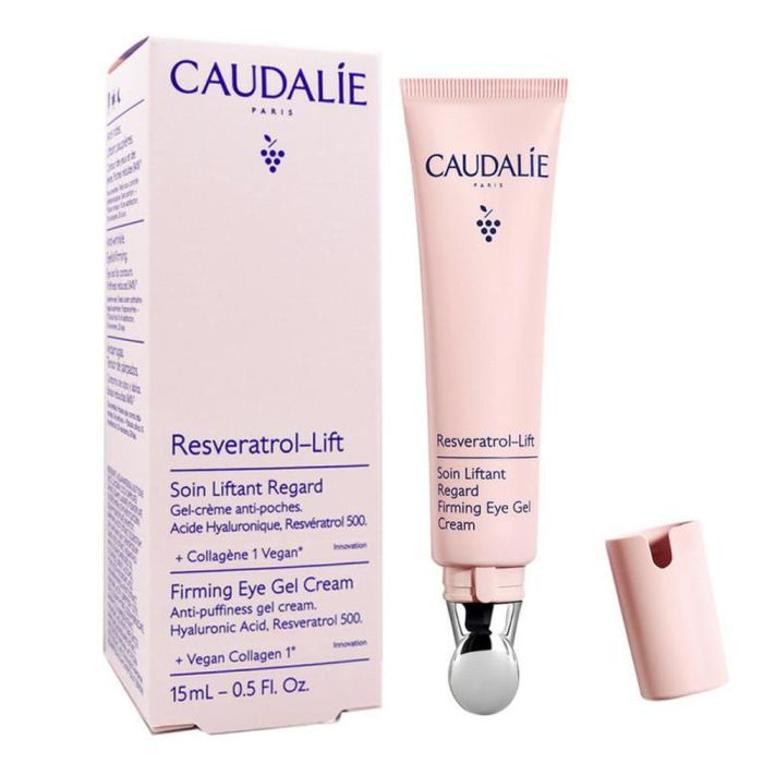 Caudalie Resveratrol Lift Vegan Contorno de Ojos 15ml