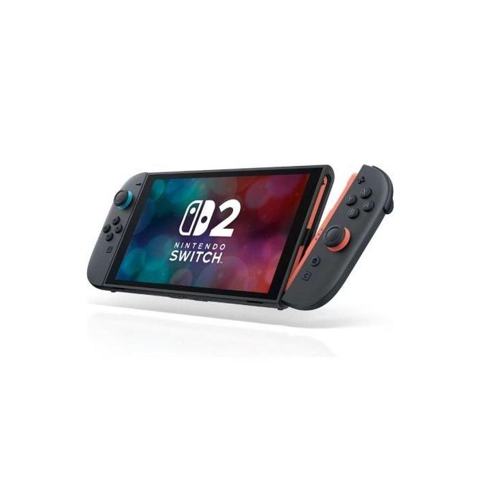 Nintendo Switch 2/ Incluye base/ Incluye 2 Mandos Joy-Con/ Incluye 2 Correas 3