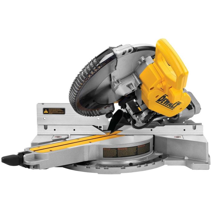 DEWALT Paneelsaege 305 mm 1675 Watt 34