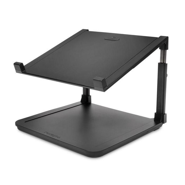 Kensington SmartFit Soporte Elevador para Portátiles Negro 15.6 Pulgadas 3