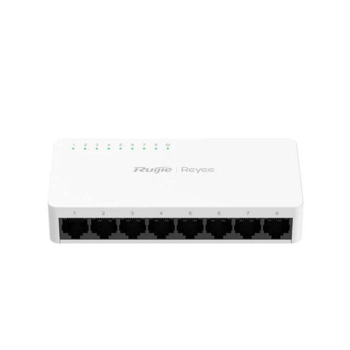 Switch Ruijie RG-ES08F 1
