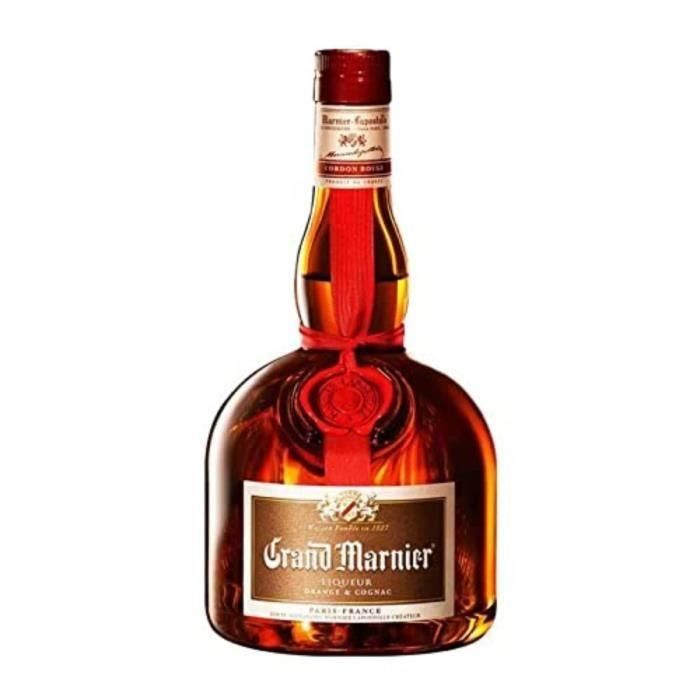Grand Marnier 1 Grand Marnier 1